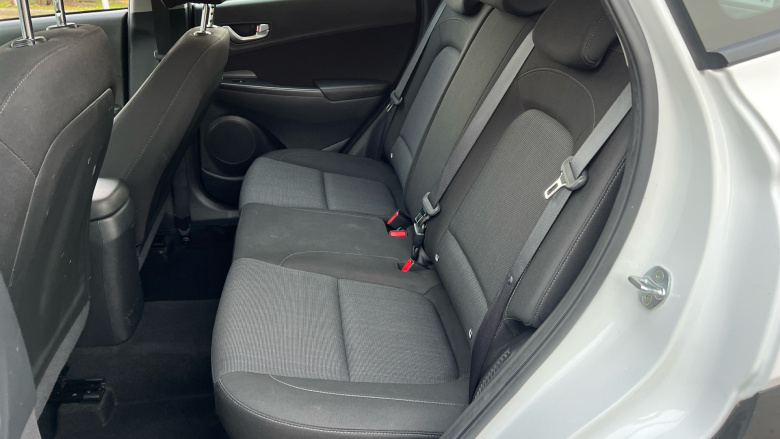 Hyundai Kona 1.0 TGDi 48V MHEV SE Connect 5dr Petrol Hatchback